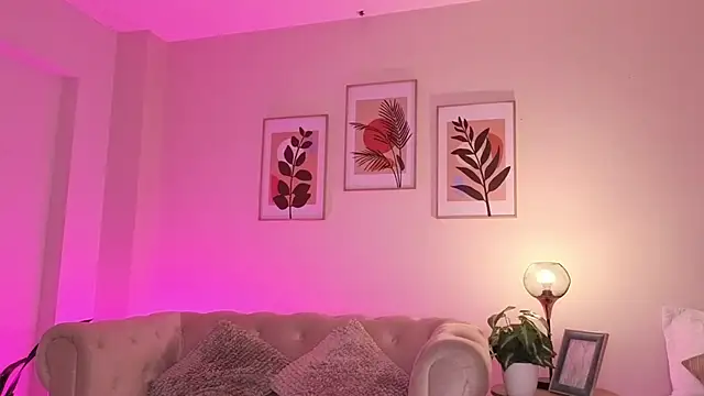 DahianaWalcott Chat XXX live