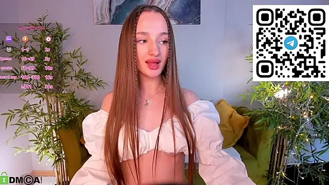 miiss__lulu's Live XXX Chat