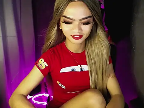 ursweet_lexi Pertunjukan Webcam