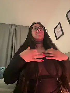 Chaniita's Live XXX Chat