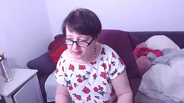 ChristaRose's Live XXX Chat