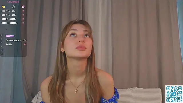 Онлайн чат XXX AntonelaAmeli