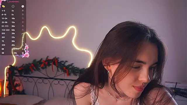 MirnaTellado 网络视讯表演