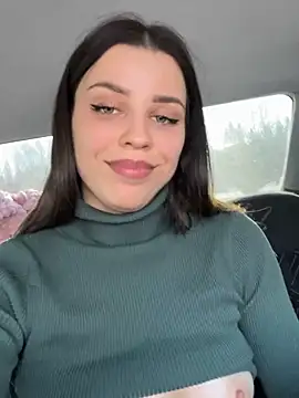 Chat XXX en directo de Black_Enigma_