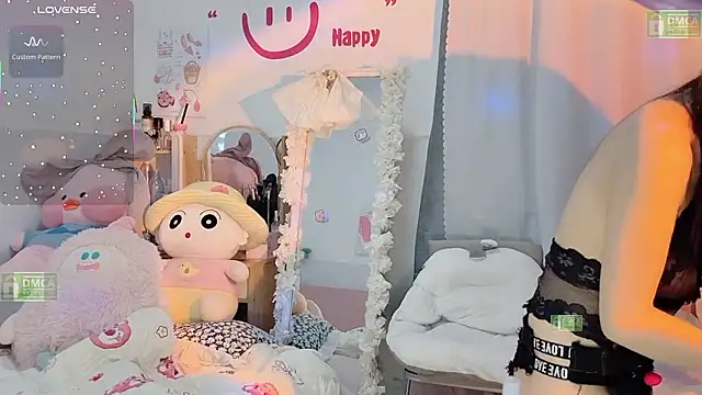 Yoyo_520 现场XXX聊天