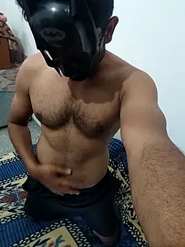 Ragnorok01: онлайн-секс-чат