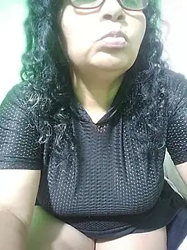 Show de webcam de Amarantha25