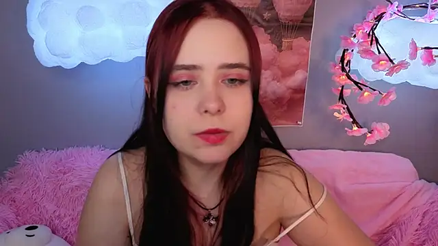 Alis_Platt élő XXX-chatje