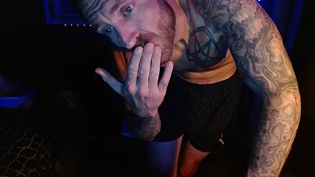 KingCole2390's Webcam Show