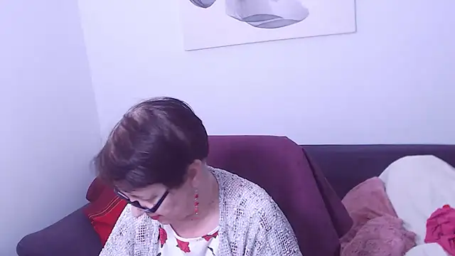 ChristaRose Adlı Modelin Canlı XXX Sohbeti