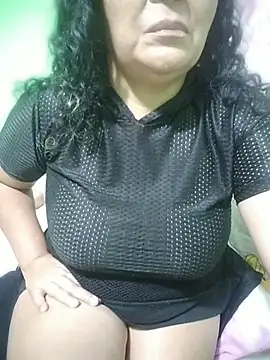 XXX chat uživo modela Amarantha25