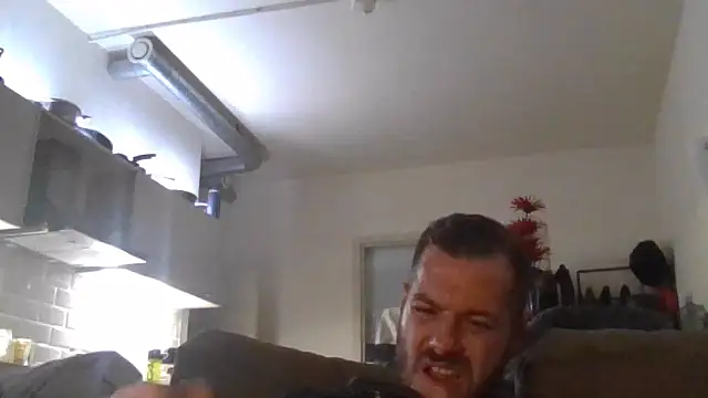 THE_CHEEKY_ALPHA Webcamshow