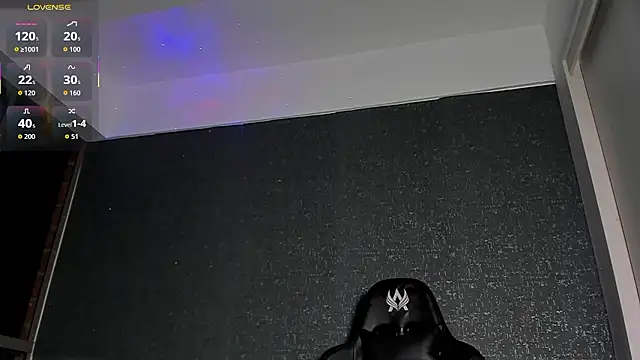 Chat XXX ao vivo de thiagomeneses01