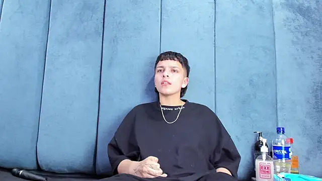 Czat XXX na żywo – Megan_Thompson_