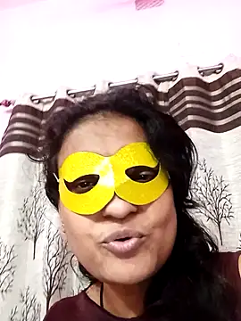 Gullapi – webcam-show