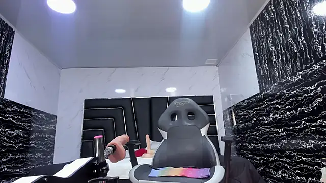 Czat XXX na żywo – Ladyy_Scarlett