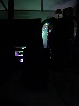 chosen923 Webcamshow