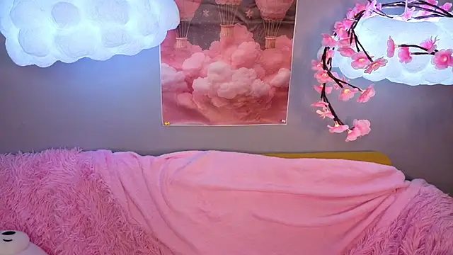 Alis_Platt 现场XXX聊天