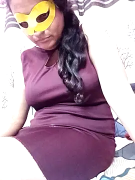 Gullapiのウェブカメラショー