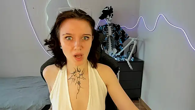 Živý XXX chat Elastikisss