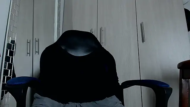 Nash_fit18 Show Webcam