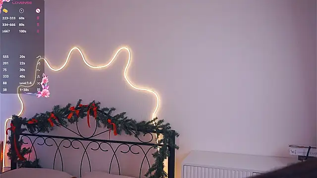 Živý XXX chat MirnaTellado