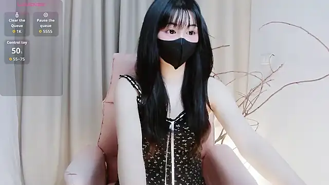 Sweet-Shuna 在線直  播表演