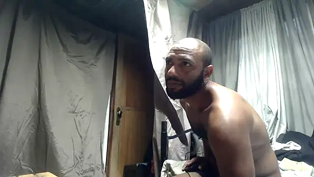 Camodick live XXX chat