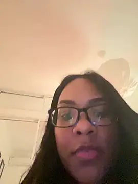 XXX chat uživo modela Chaniita