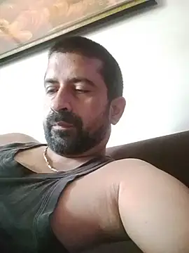 XxX_KING30 Webcam Show