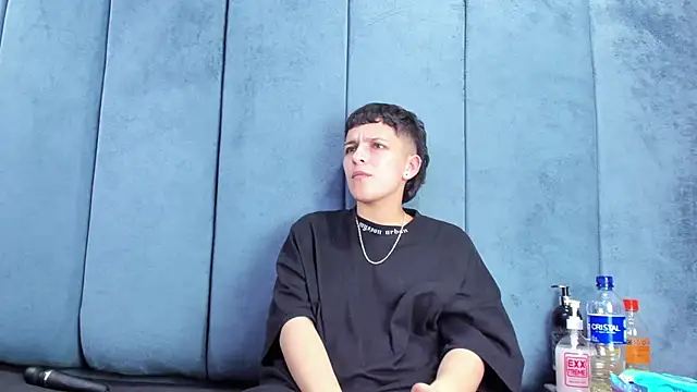 Megan_Thompson_ 现场XXX聊天