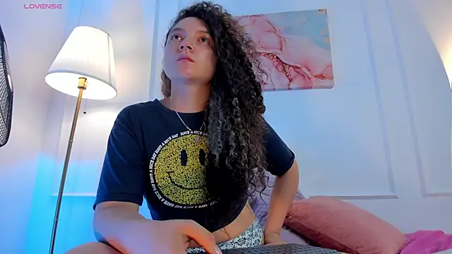 victoria_becker_ 现场XXX聊天