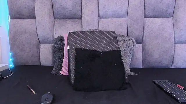 Scarlett_Sk live XXX chat