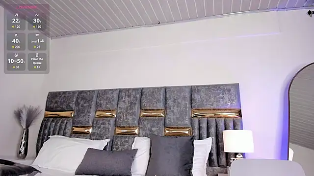 top_maryのライブXXXチャット