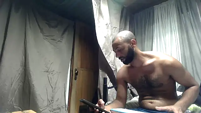 Chat XXX ao vivo de Camodick