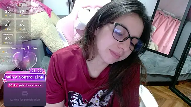 Maggie_Fox3 Live XXX-Chat