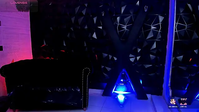 LiamDeep's Live XXX Chat