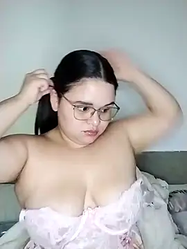 XXX chat uživo modela SamanthaStonee
