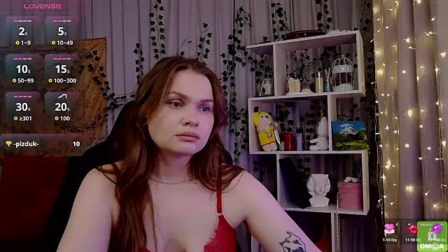 Chat XXX Live Kate_mermaid