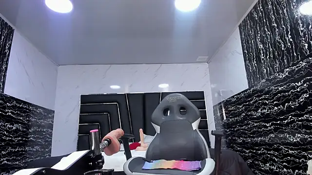 Ladyy_Scarlett – Naživo XXX chat