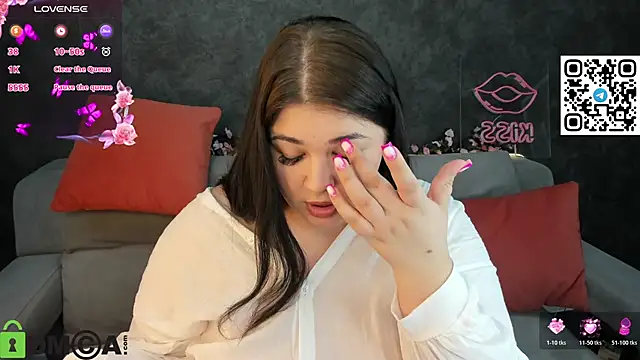 Annet_Nel1son 라이브 XXX 채팅