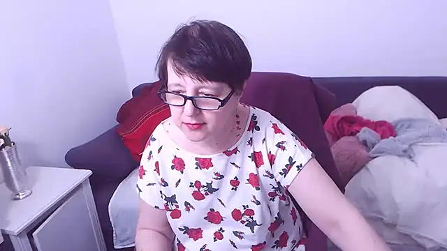 ChristaRose 라이브 XXX 채팅