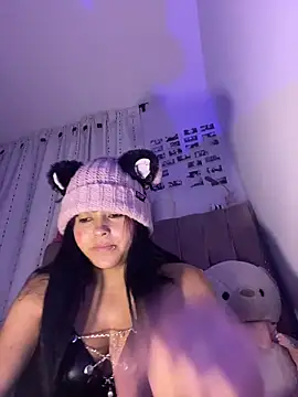 sarita_violet07 Chat XXX in diretta