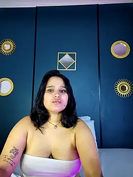 Chat XXX en directo de lia_sexx19