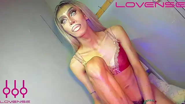 Chat XXX ao vivo de anitacruise