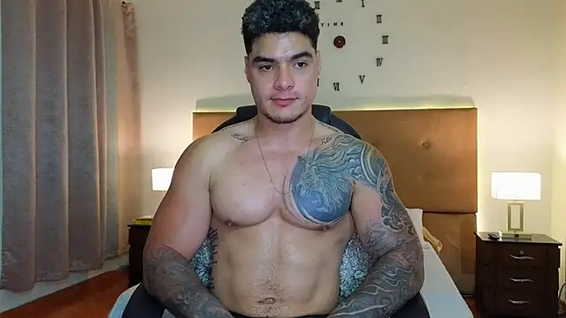 Steven_Velez's Live XXX Chat