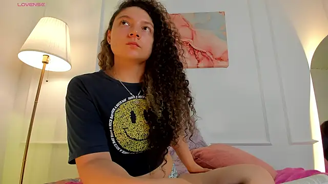 victoria_becker_ 现场XXX聊天