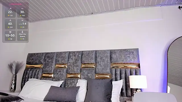 Živý XXX chat top_mary