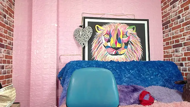 Chat XXX ao vivo de alanna_Love02