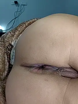 Sembang XXX Secara Langsung estrella_tasty